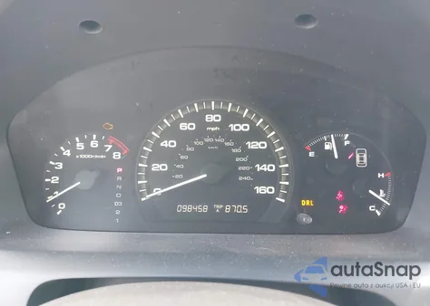 2007 Honda Accord 3.0 Ex from USA, damaged, VIN 1HGCM66567A026180